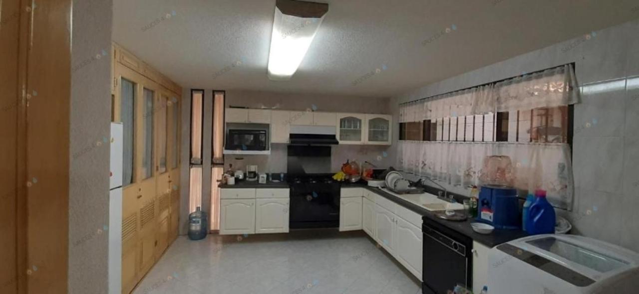 Casa Con Alberca En Atlixco Puebla Villa Bagian luar foto