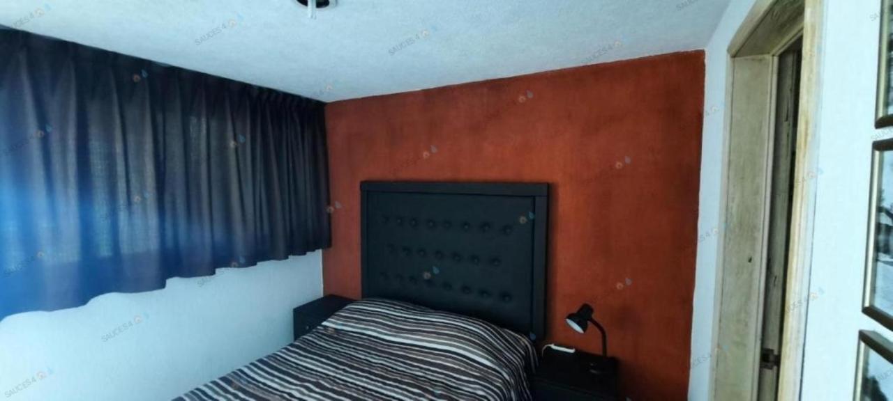 Casa Con Alberca En Atlixco Puebla Villa Bagian luar foto