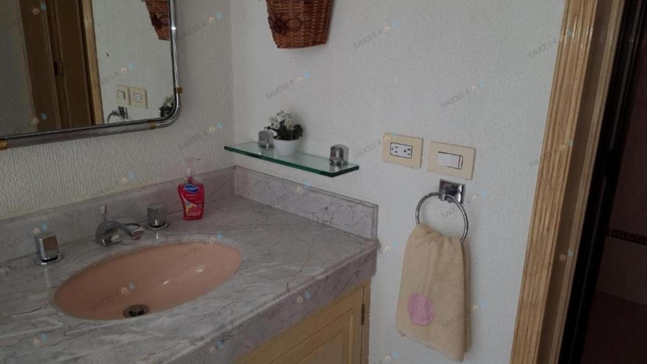 Casa Con Alberca En Atlixco Puebla Villa Bagian luar foto