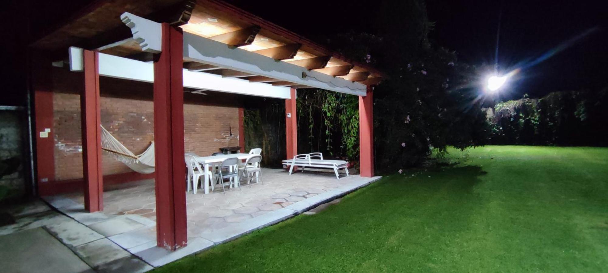 Casa Con Alberca En Atlixco Puebla Villa Bagian luar foto